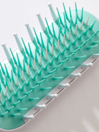 Thick or Curly Hair Detangling Kids Brush