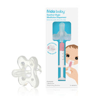 MediFrida Medicine Dispenser Dummy