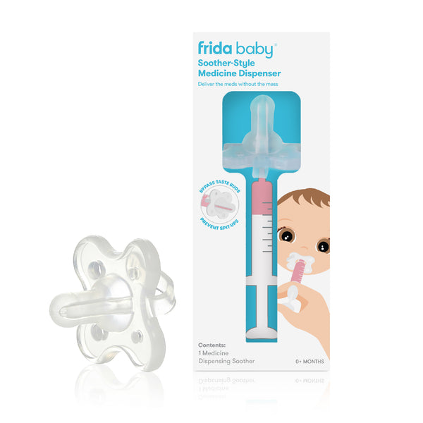 MediFrida Medicine Dispenser Dummy