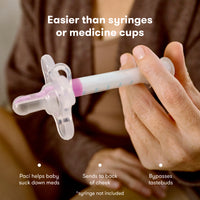MediFrida Medicine Dispenser Dummy