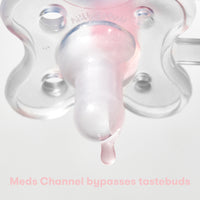 MediFrida Medicine Dispenser Dummy