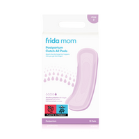 Postpartum Maternity Catch-All Pads