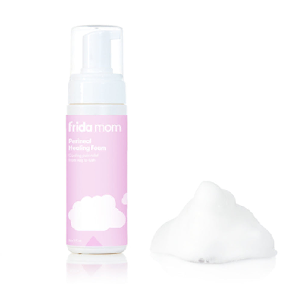 Witch Hazel Perineal Foam