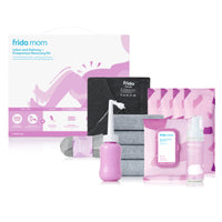 Labour and Delivery + Postpartum Recovery Kit