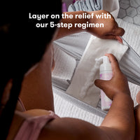 Labour and Delivery + Postpartum Recovery Kit