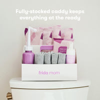 Labour and Delivery + Postpartum Recovery Kit