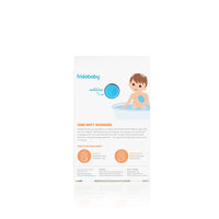 DermaFrida Bath Mitt