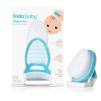 FlakeFixer the 3-Step Cradle Cap System