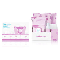 Postpartum Recovery Essentials Kit