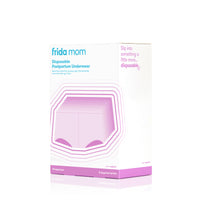 Boyshort Disposable Postpartum Underwear