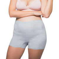 Boyshort Disposable Postpartum Underwear