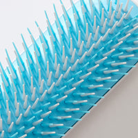 Fine or Straight Hair Detangling Kids Brush