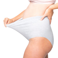 High-waist Disposable Postpartum Underwear