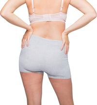 Boyshort Disposable Postpartum Underwear