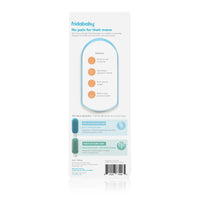Fine or Straight Hair Detangling Kids Brush
