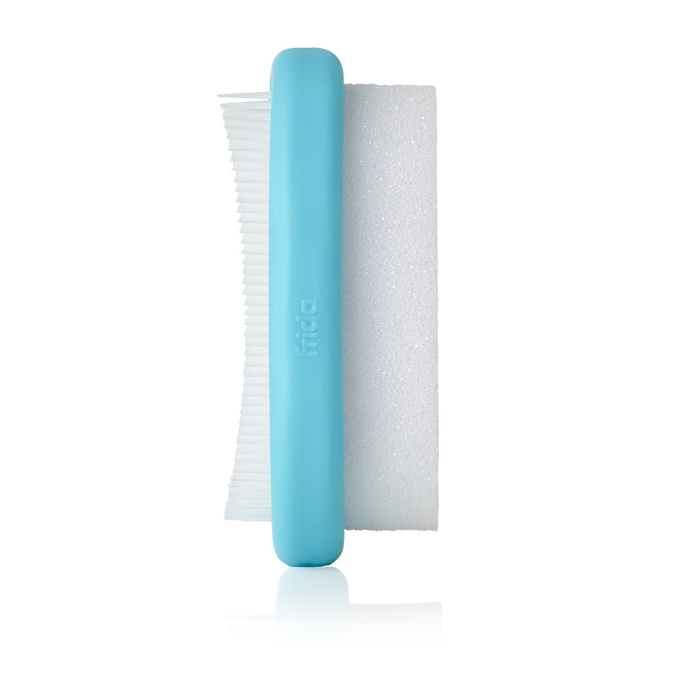 FlakeFixer the 3-Step Cradle Cap System