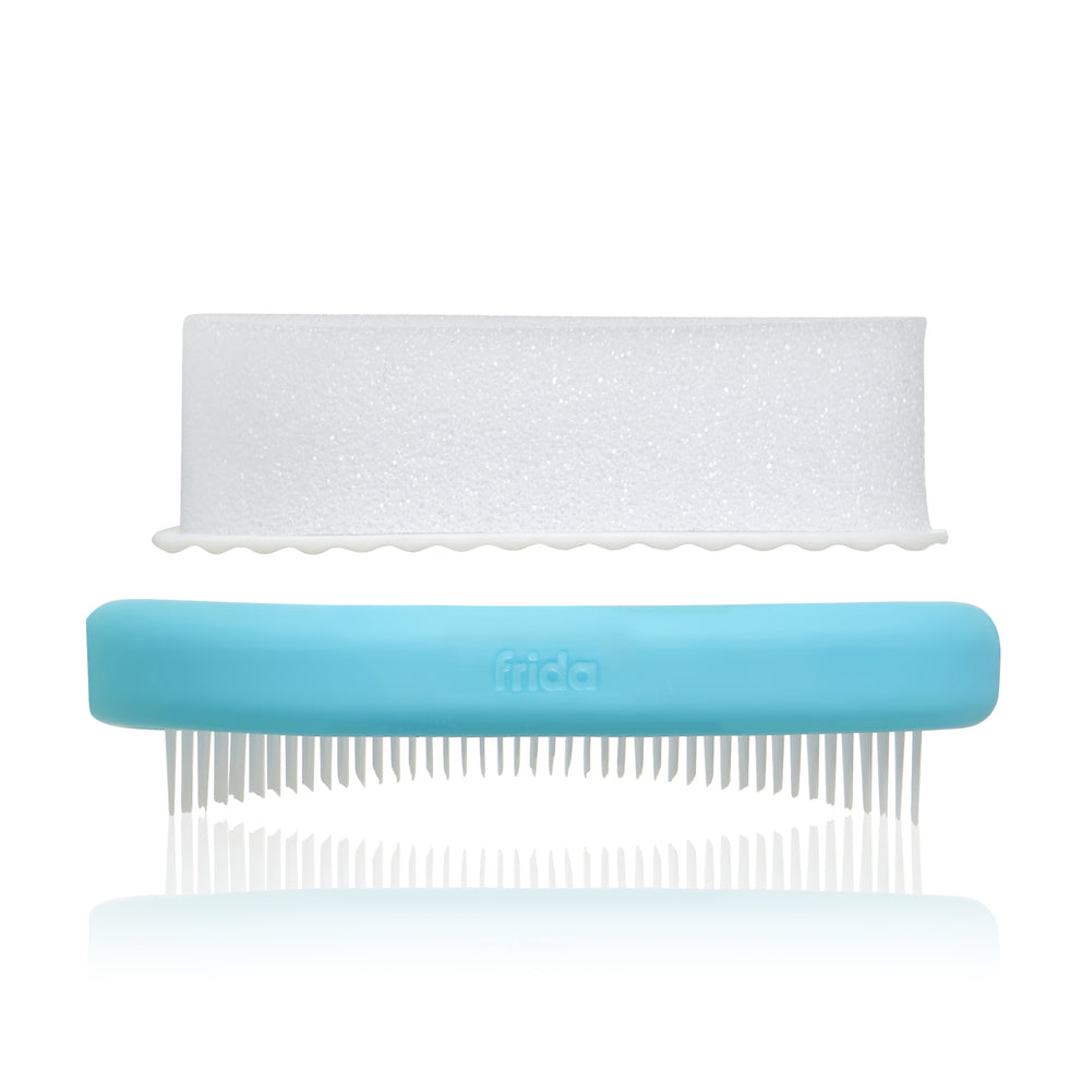 FlakeFixer the 3-Step Cradle Cap System