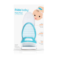 FlakeFixer the 3-Step Cradle Cap System