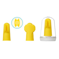 SmileFrida the Finger Toothbrush
