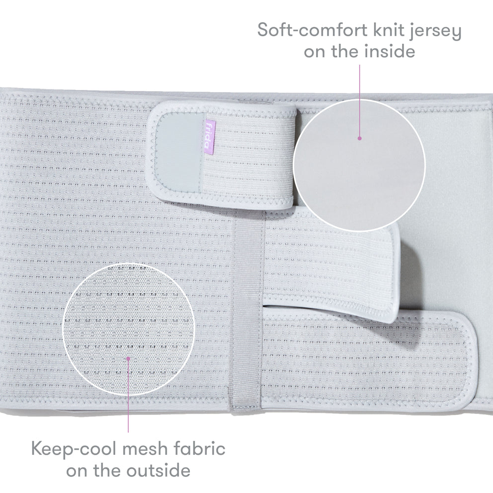 Postpartum Abdominal Support Binder