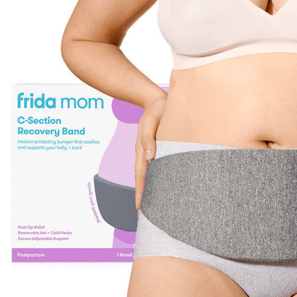 C-Section Recovery Band