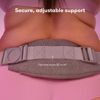 C-Section Recovery Band