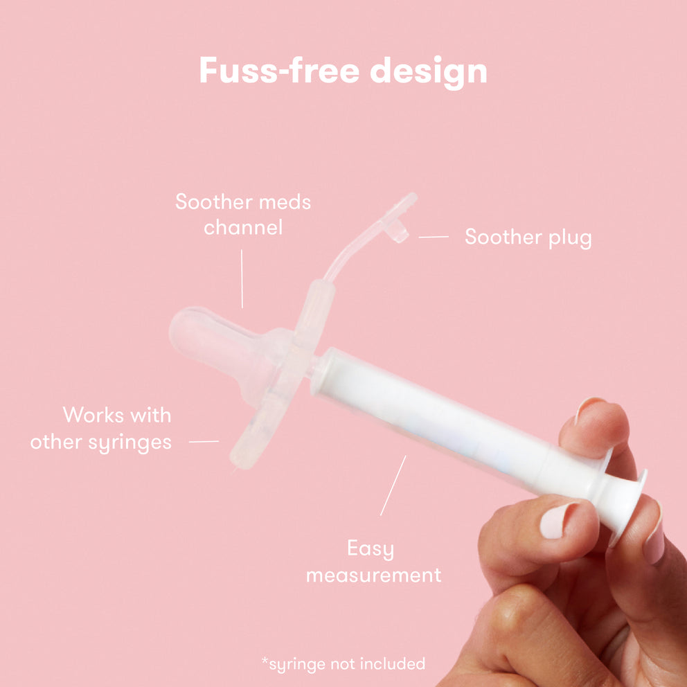 MediFrida Medicine Dispenser Dummy