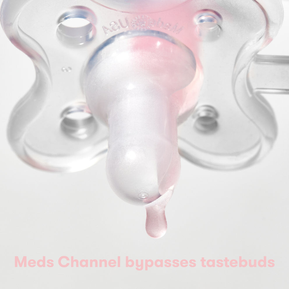 MediFrida Medicine Dispenser Dummy