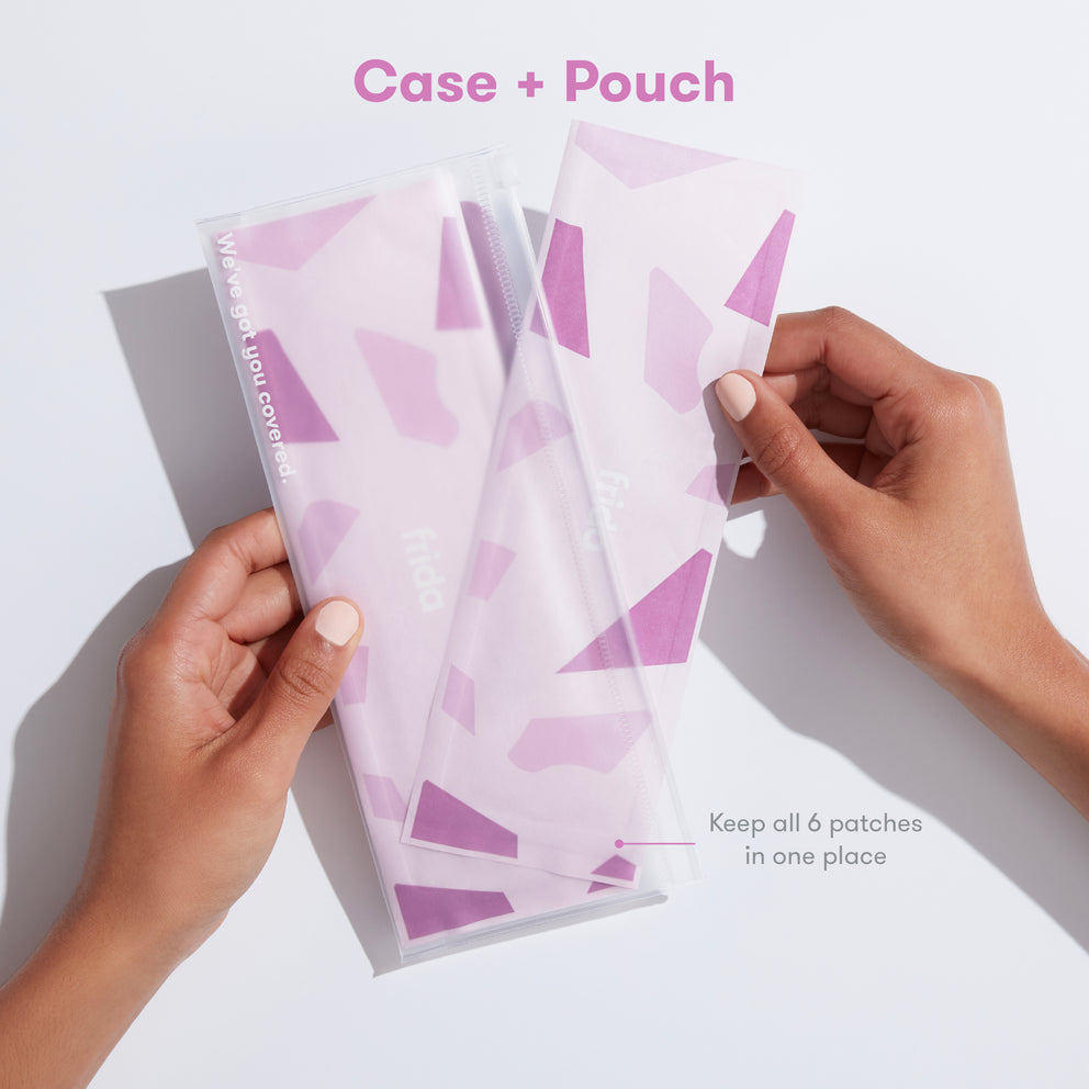 C-Section Silicone Scar Patches
