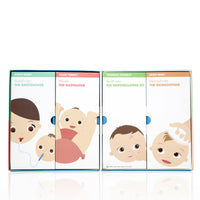 Baby Basics Kit (YOU'LL ACTUALLY USE)