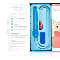 Baby Basics Kit (YOU'LL ACTUALLY USE)