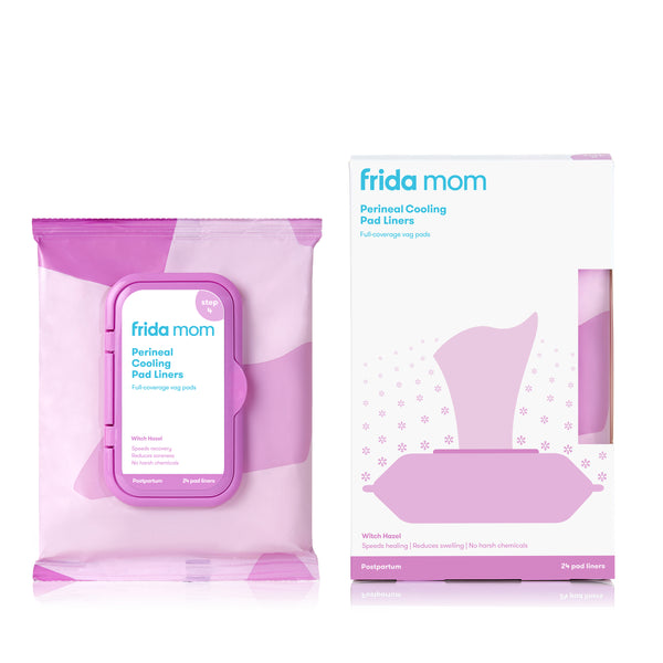 Fridababy LLC, Other, Frida Mom Instant Ice Maxi Pads For Postpartum  Recovery A29