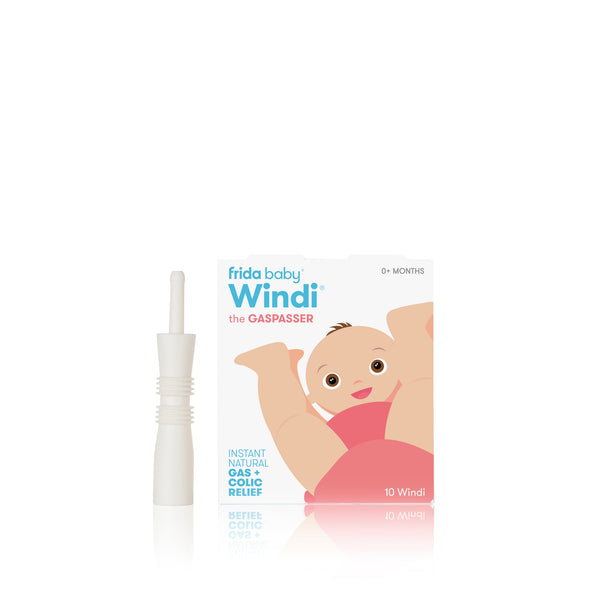 Windi Gas and Colic Reliever