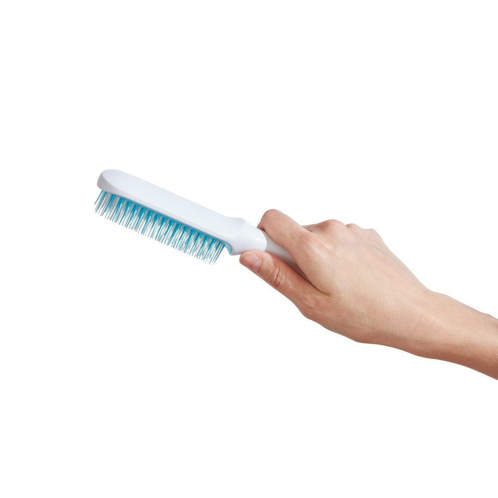 Fine or Straight Hair Detangling Kids Brush