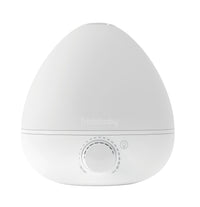 3-in-1 Humidifier with Diffuser and Nightlight