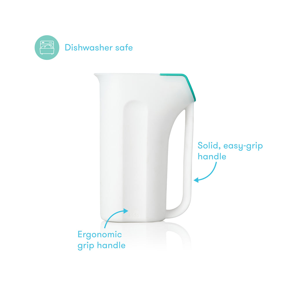 Control The Flow Rinser