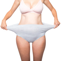 Disposable High Waist Postpartum Underwear Maternity C Section Cut Plus Size  Underpants - China Disposable Underwear and Sanitary Underwear price