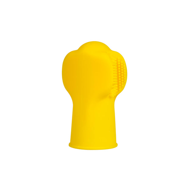 SmileFrida the Finger Toothbrush