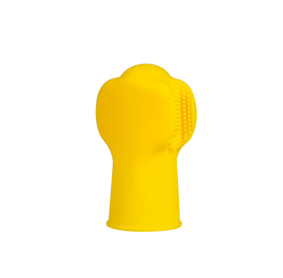 SmileFrida the Finger Toothbrush