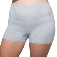 Boyshort Disposable Postpartum Underwear