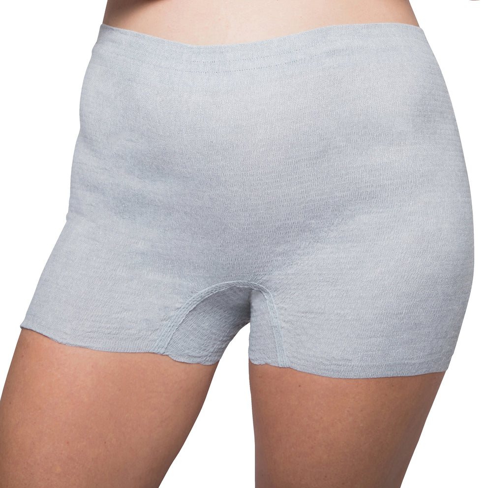 Boyshort Disposable Postpartum Underwear – Frida UK