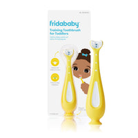 Training Toothbrush for Toddlers
